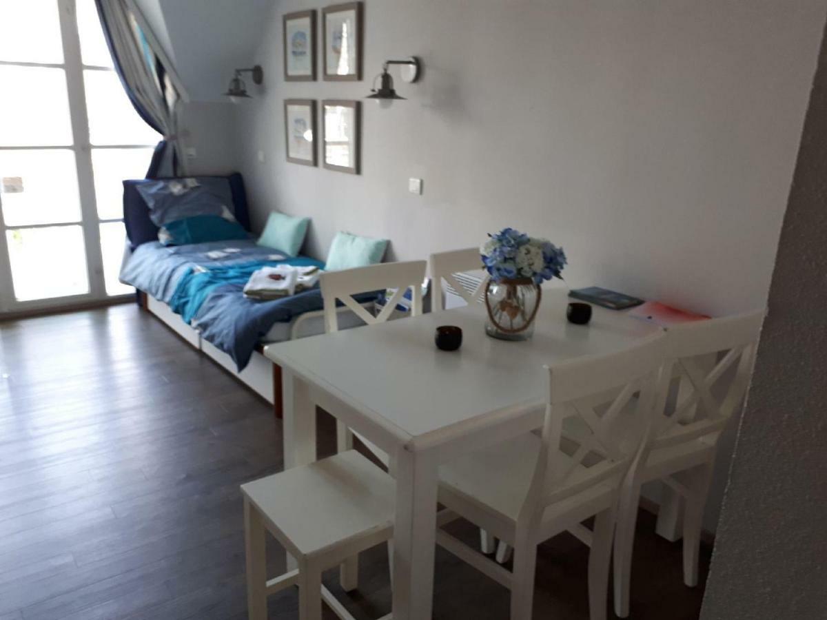 Appartements Duplex de Charme à Bénodet Vue Mer Esterno foto